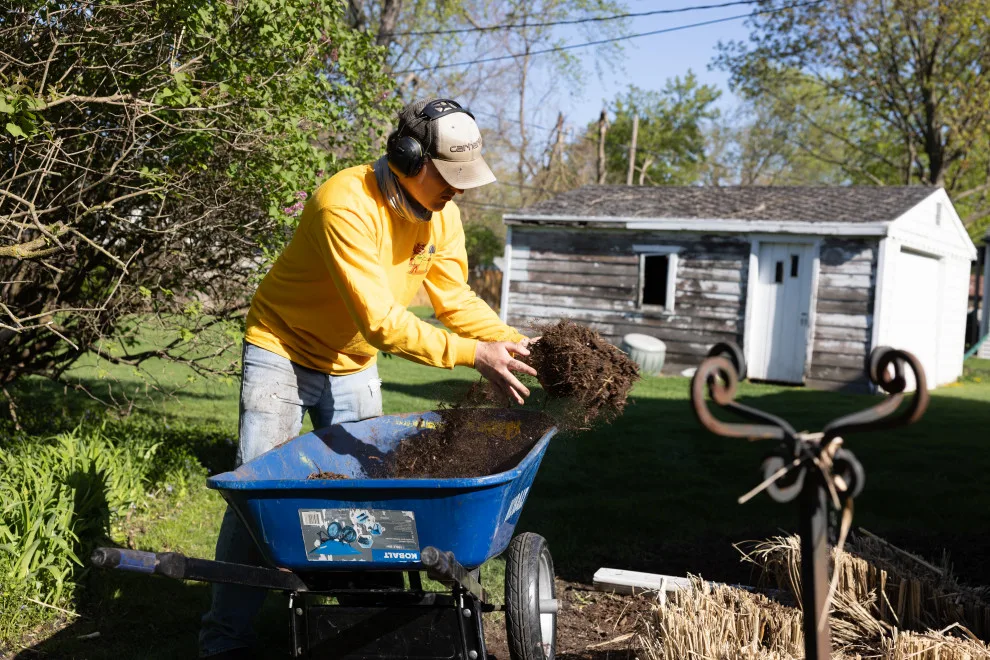 Lawnade Lawn Care Service - Photo 8