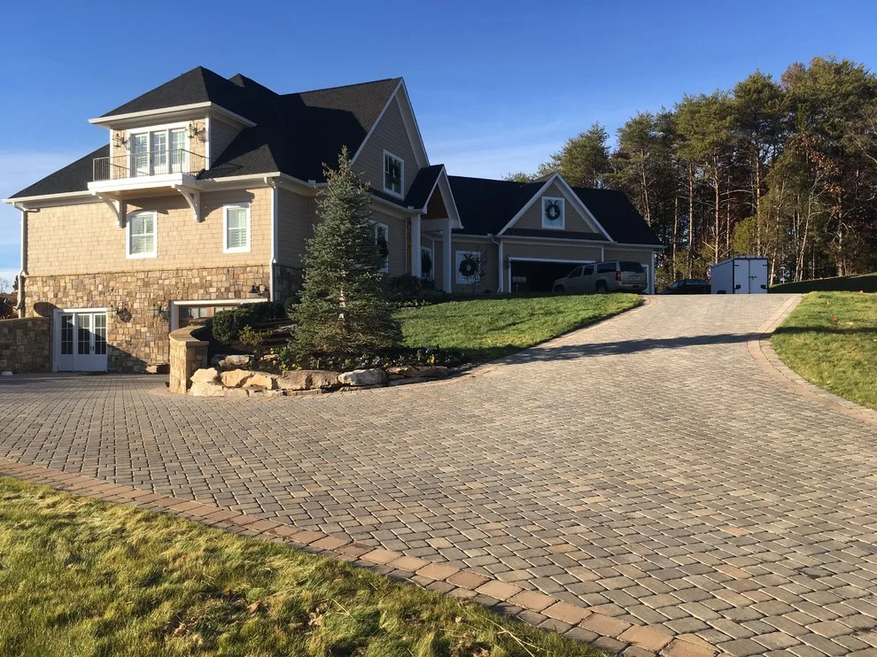 Morristown Tennessee by Naturescape Landscape & Irrigation LLC - Photo 16