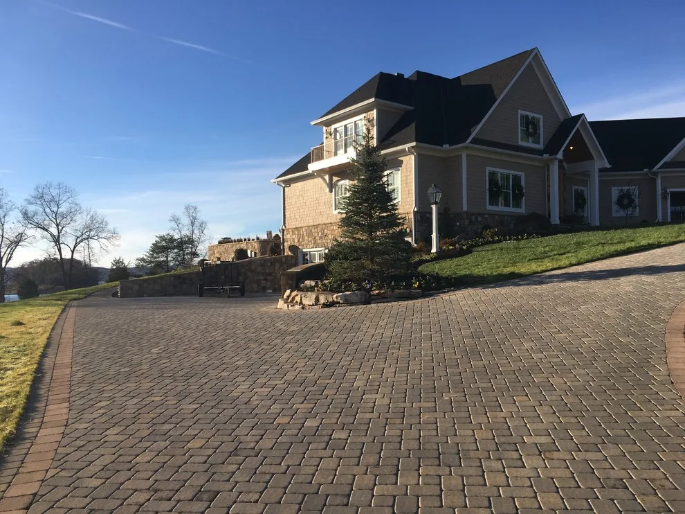 Morristown Tennessee by Naturescape Landscape & Irrigation LLC - Photo 2