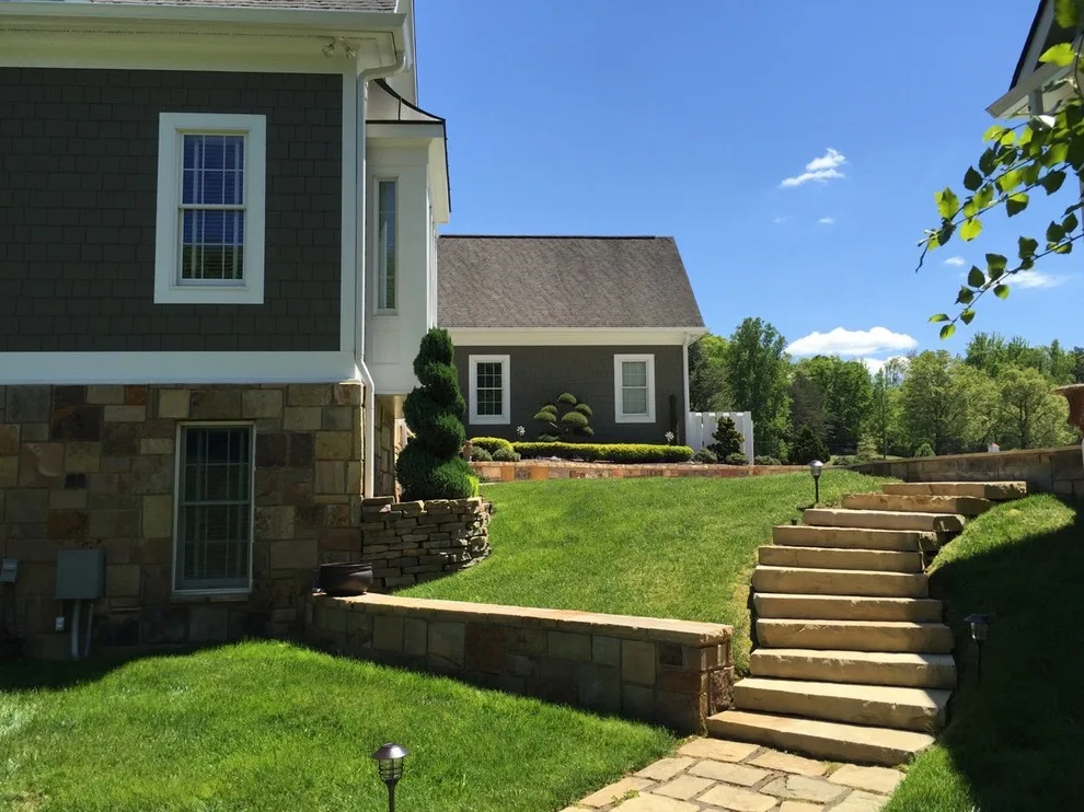 Morristown Tennessee by Naturescape Landscape & Irrigation LLC - Photo 6