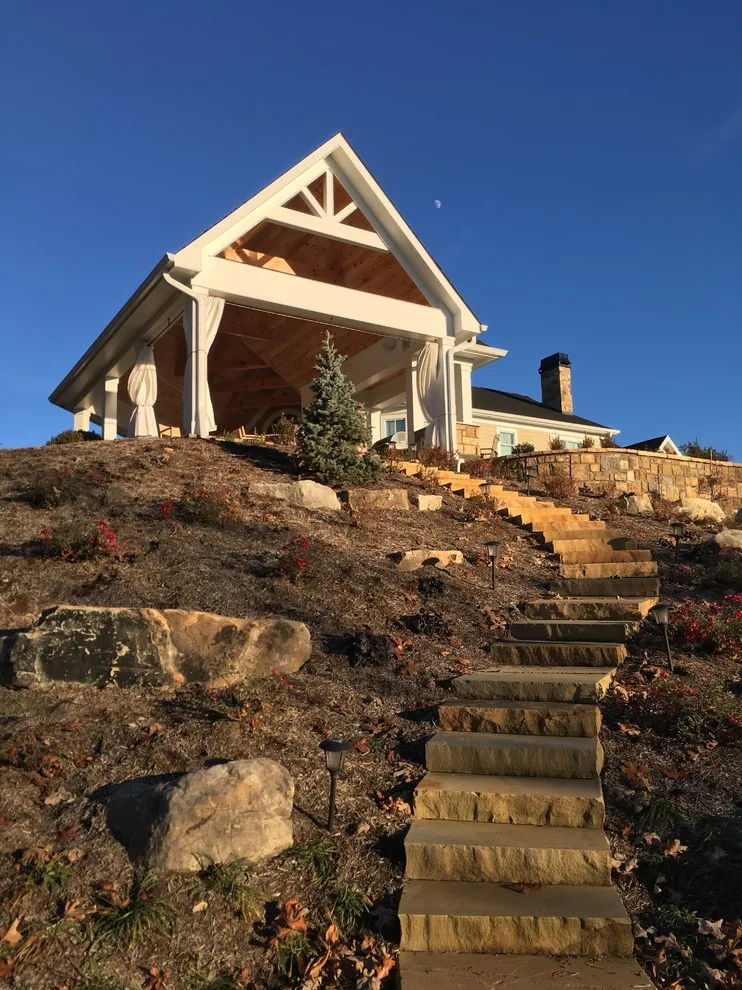 Naturescape Landscape & Irrigation LLC - Photo 10