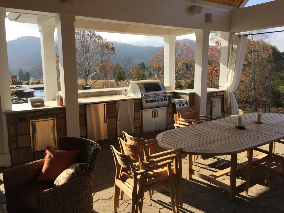 Morristown Tennessee by Naturescape Landscape & Irrigation LLC - Photo 8