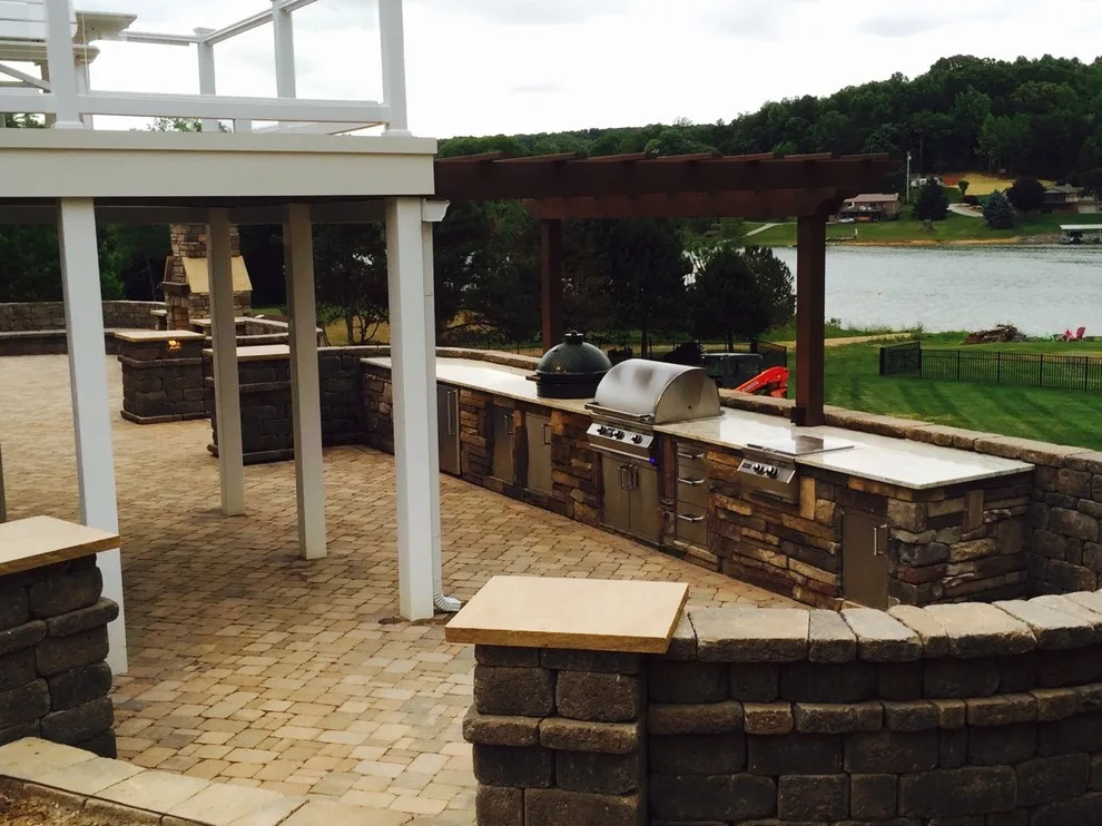 Morristown Tennessee by Naturescape Landscape & Irrigation LLC - Photo 11