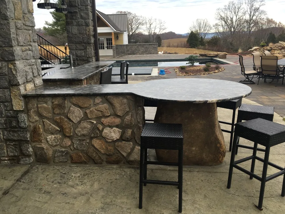Morristown Tennessee by Naturescape Landscape & Irrigation LLC - Photo 15