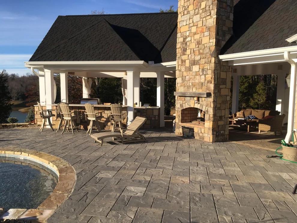 Morristown Tennessee by Naturescape Landscape & Irrigation LLC - Photo 12