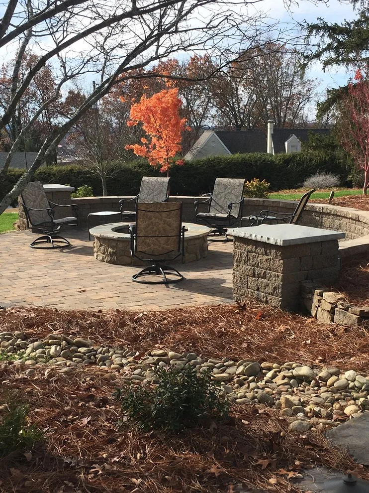 Morristown Tennessee by Naturescape Landscape & Irrigation LLC - Photo 10