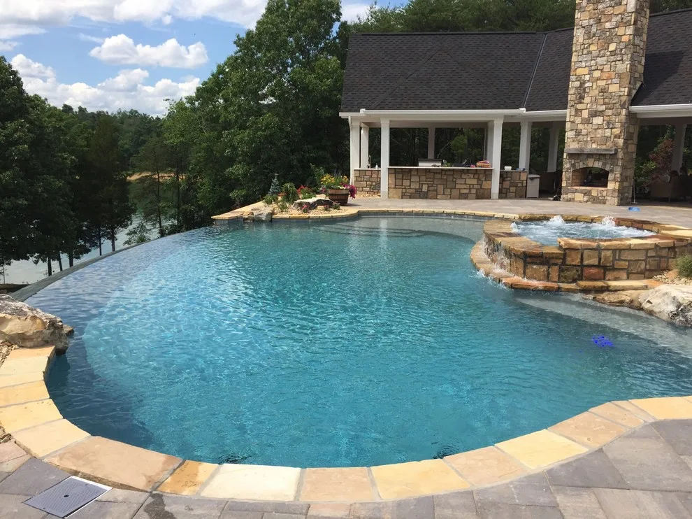 Morristown Tennessee by Naturescape Landscape & Irrigation LLC - Photo 9