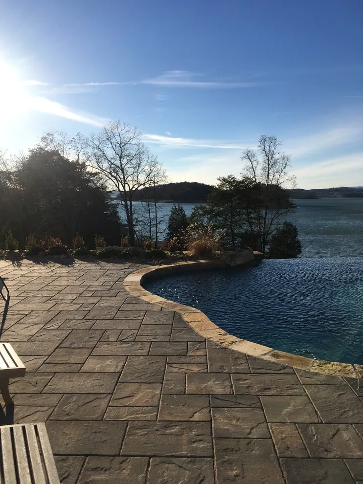 Morristown Tennessee by Naturescape Landscape & Irrigation LLC - Photo 7