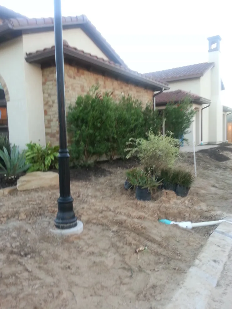 A.D. I. Landscaping And Tree Services - Photo 14