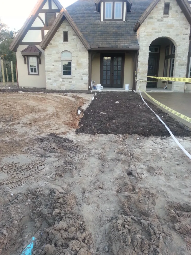 Fresh Home Design by A.D. I. Landscaping And Tree Services - Photo 4
