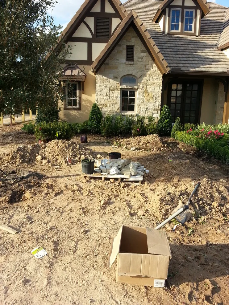 A.D. I. Landscaping And Tree Services - Photo 8