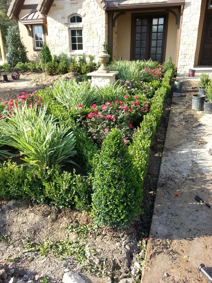 Fresh Home Design by A.D. I. Landscaping And Tree Services - Photo 5