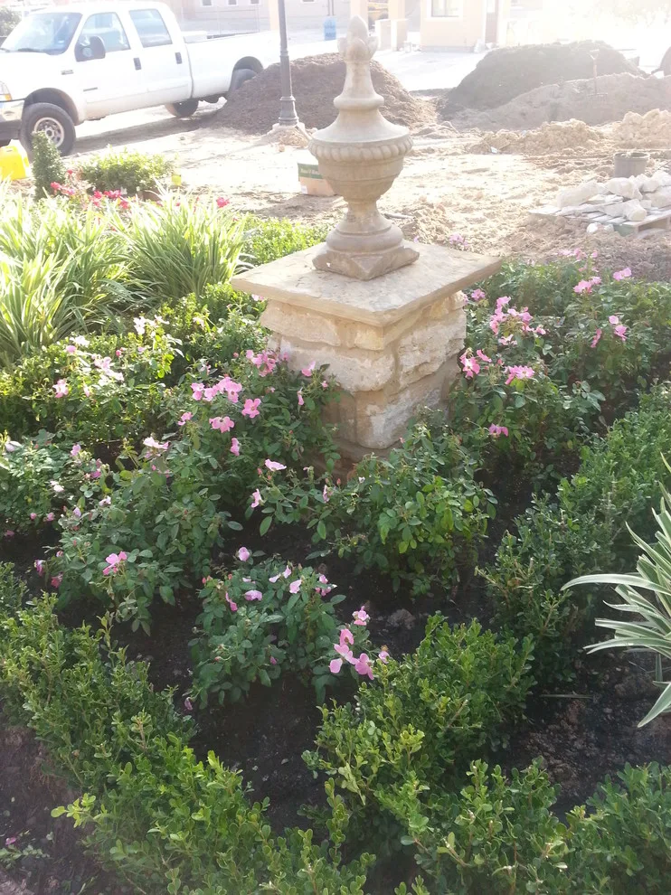 Fresh Home Design by A.D. I. Landscaping And Tree Services - Photo 6