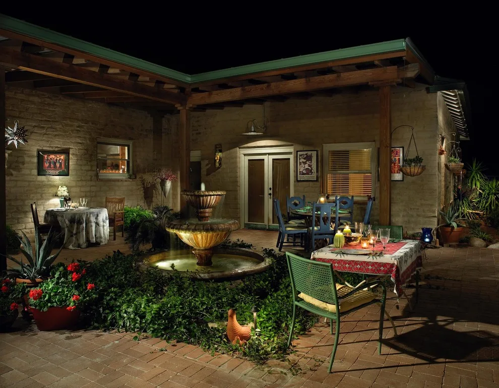 Sonoran Gardens Landscape, Design & Construction - Photo 8