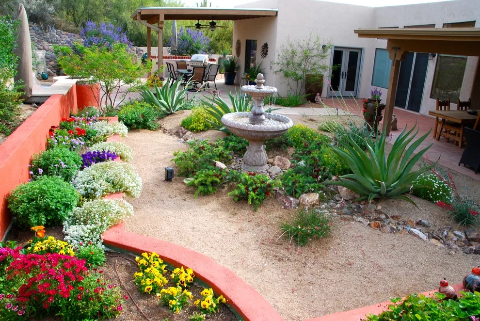 Our outdoor designs by Sonoran Gardens Landscape, Design & Construction - Photo 15