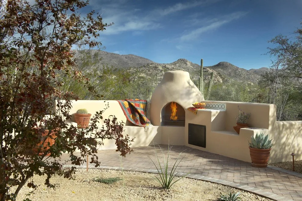 Our outdoor designs by Sonoran Gardens Landscape, Design & Construction - Photo 3