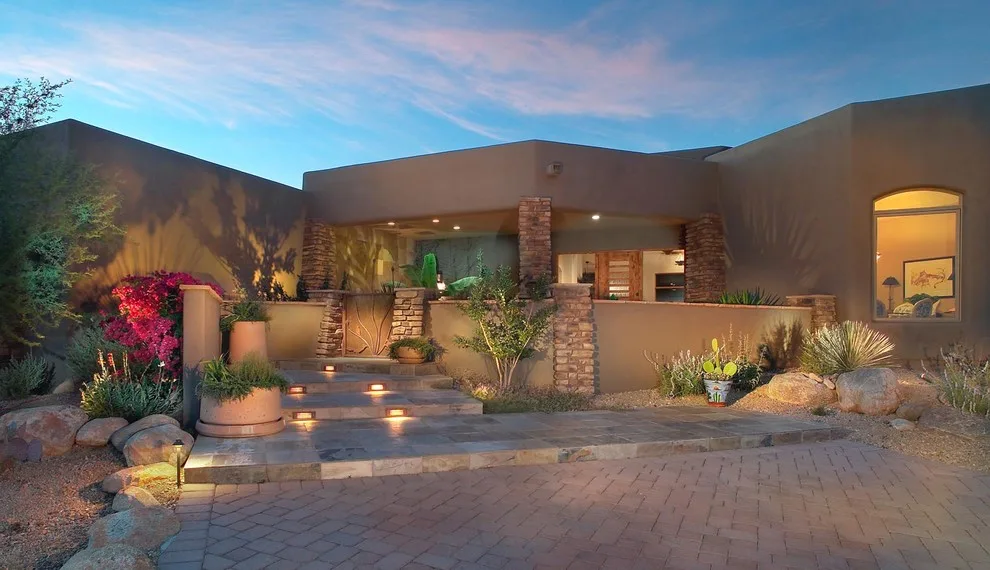 Our outdoor designs by Sonoran Gardens Landscape, Design & Construction - Photo 26