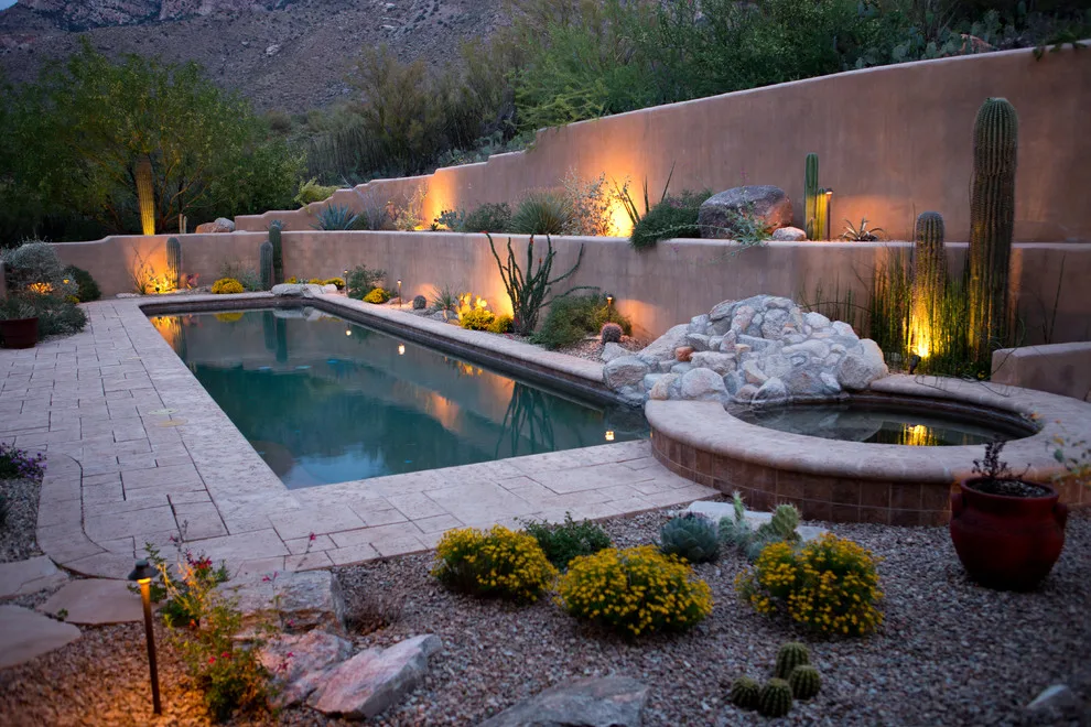 Our outdoor designs by Sonoran Gardens Landscape, Design & Construction - Photo 4