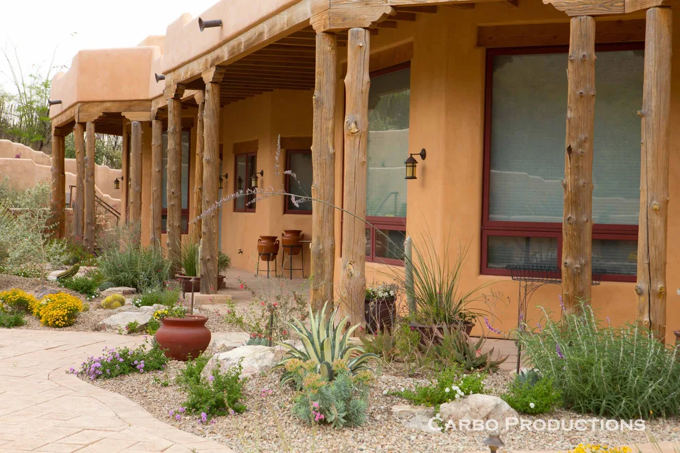 Our outdoor designs by Sonoran Gardens Landscape, Design & Construction - Photo 16