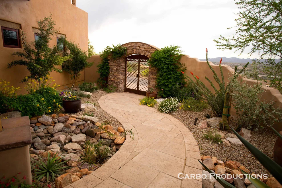 Our outdoor designs by Sonoran Gardens Landscape, Design & Construction - Photo 25