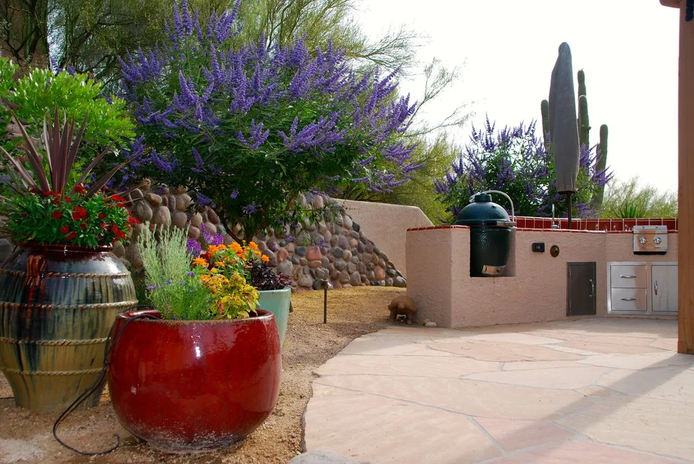 Our outdoor designs by Sonoran Gardens Landscape, Design & Construction - Photo 17