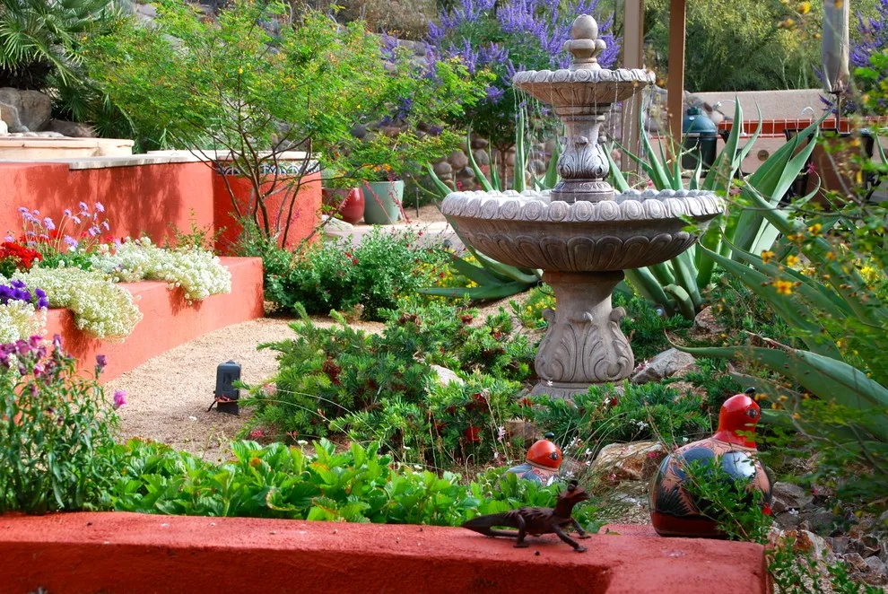 Our outdoor designs by Sonoran Gardens Landscape, Design & Construction - Photo 5