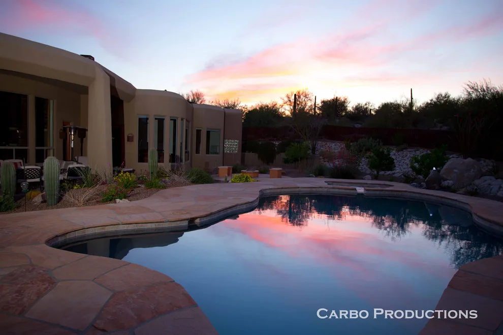 Our outdoor designs by Sonoran Gardens Landscape, Design & Construction - Photo 22