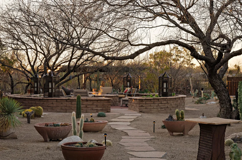 Our outdoor designs by Sonoran Gardens Landscape, Design & Construction - Photo 10