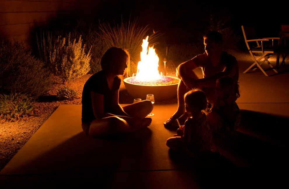 Our outdoor designs by Sonoran Gardens Landscape, Design & Construction - Photo 14