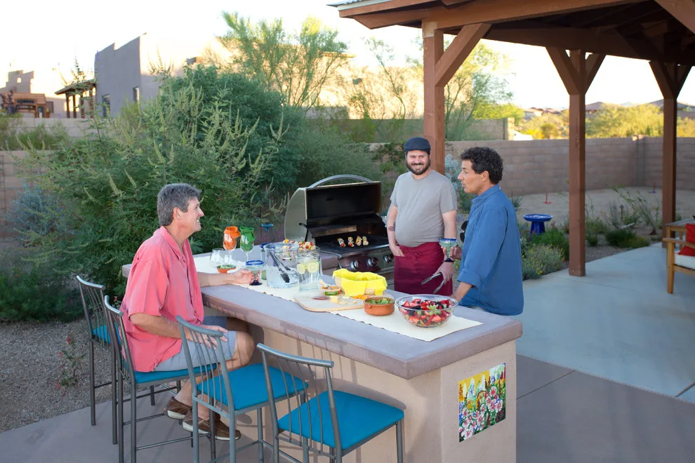 Sonoran Gardens Landscape, Design & Construction - Photo 9
