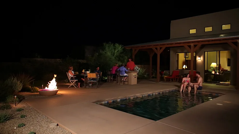 Our outdoor designs by Sonoran Gardens Landscape, Design & Construction - Photo 24
