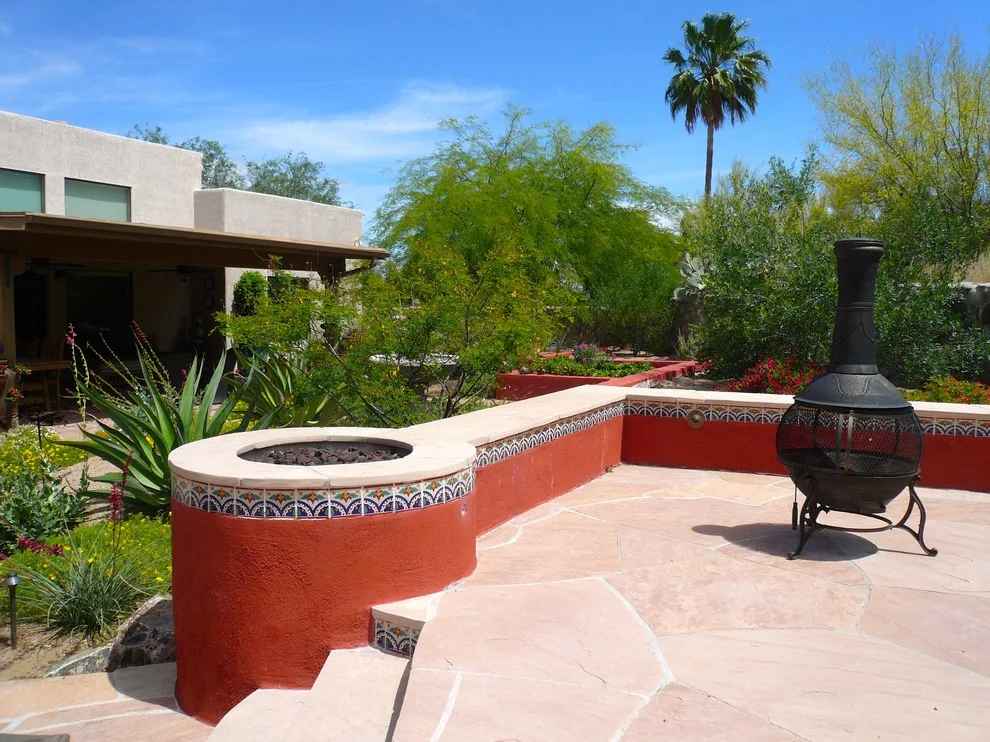 Our outdoor designs by Sonoran Gardens Landscape, Design & Construction - Photo 13