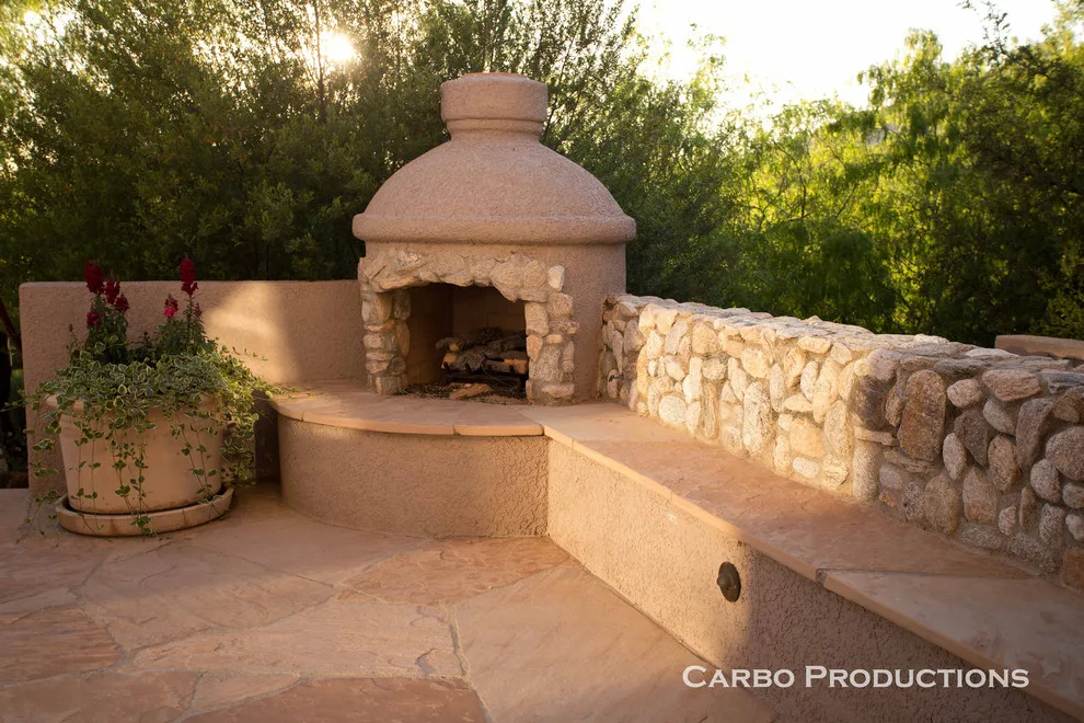 Our outdoor designs by Sonoran Gardens Landscape, Design & Construction - Photo 8