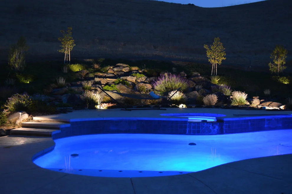 Outdoor Illumination by Kaylor Landscape + Christmas Decor - Photo 3