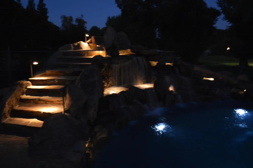 Outdoor Illumination by Kaylor Landscape + Christmas Decor - Photo 4