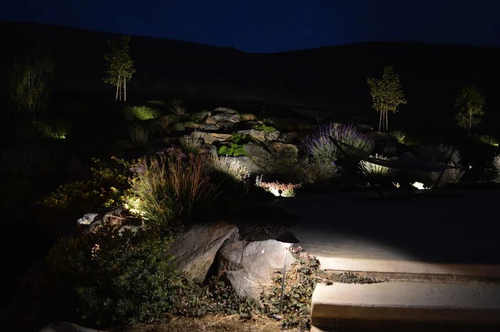 Outdoor Illumination by Kaylor Landscape + Christmas Decor - Photo 2