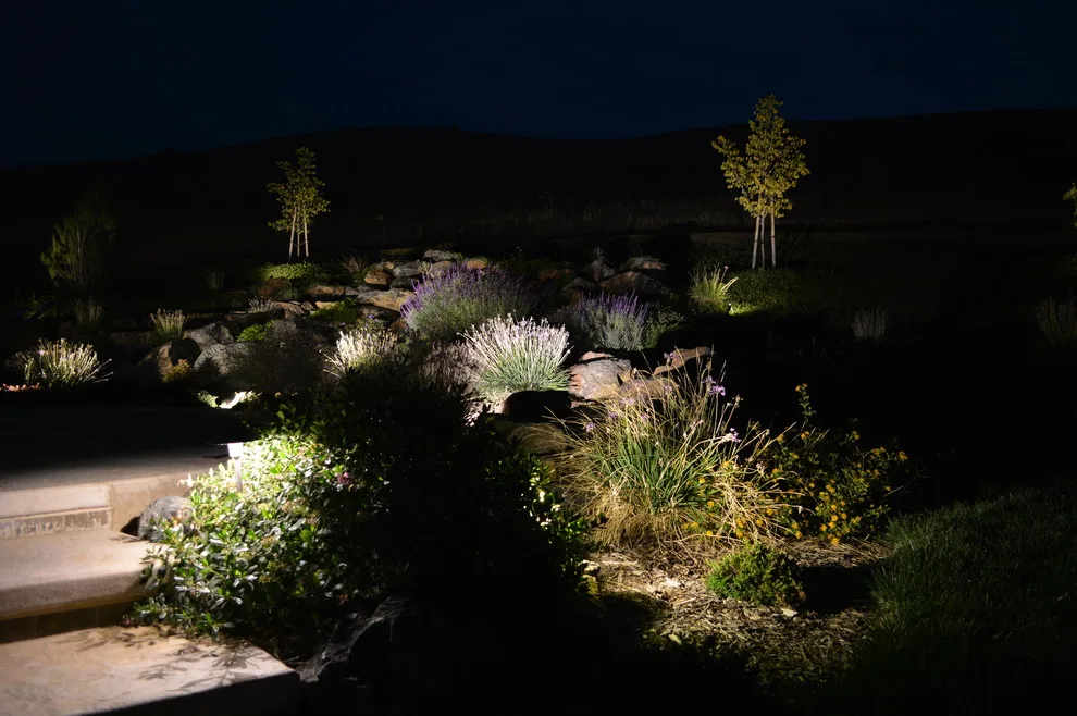 Outdoor Illumination by Kaylor Landscape + Christmas Decor - Photo 9