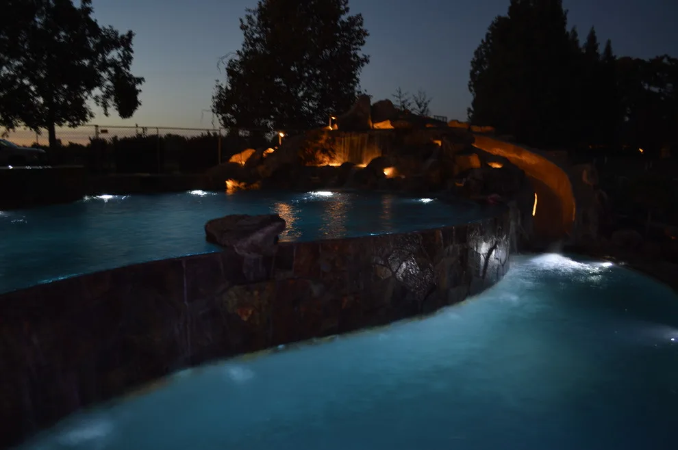 Outdoor Illumination by Kaylor Landscape + Christmas Decor - Photo 5