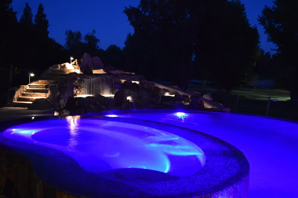 Outdoor Illumination by Kaylor Landscape + Christmas Decor - Photo 7