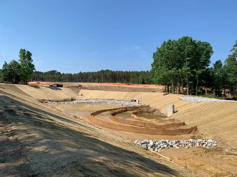 Carolina Erosion And Sediment Control LLC - Photo 4