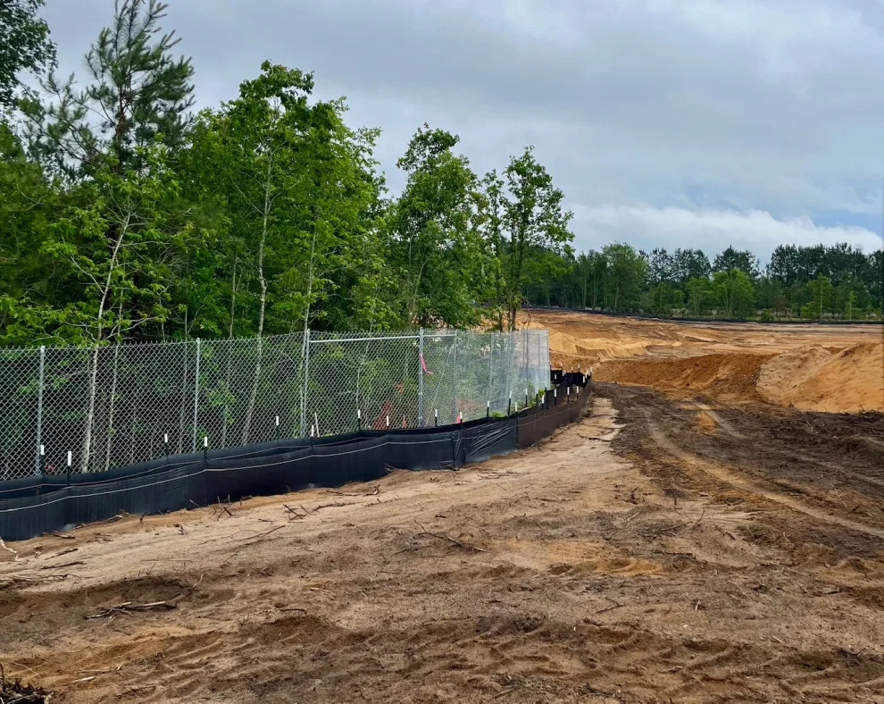 Carolina Erosion And Sediment Control LLC - Photo 2