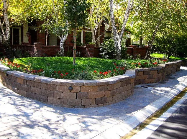 R Lacy Interlocking Pavers - Photo 10
