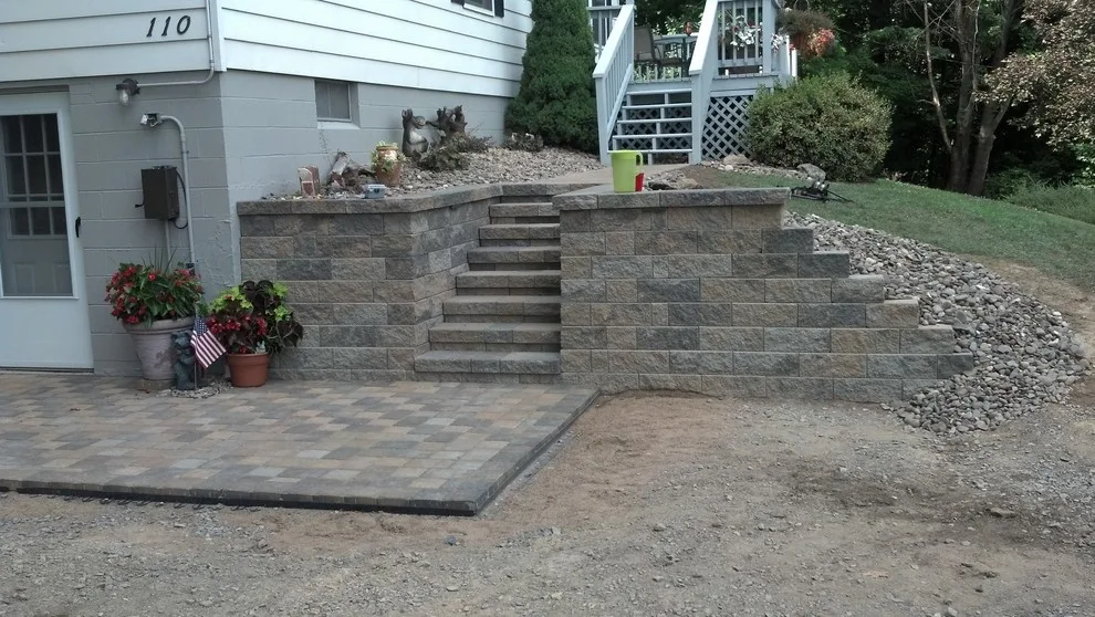 JRS Landscaping LLC - Photo 11