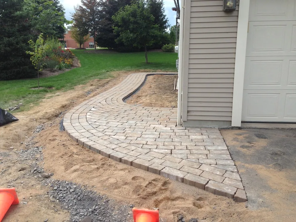 Outdoor Space Revamp by JRS Landscaping LLC - Photo 6