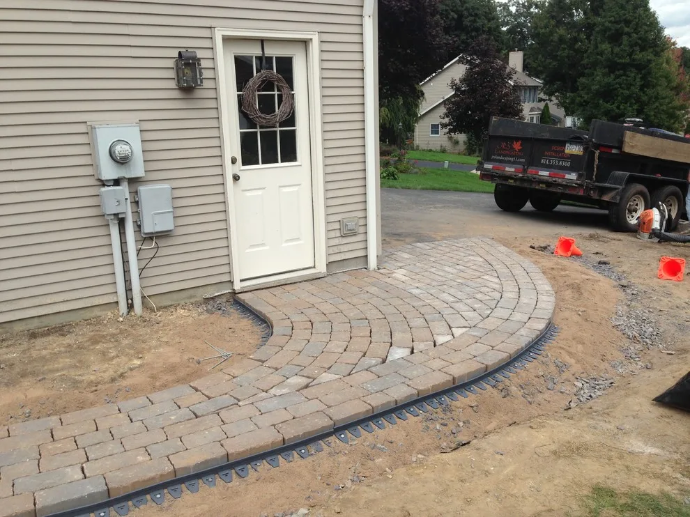 Outdoor Space Revamp by JRS Landscaping LLC - Photo 15