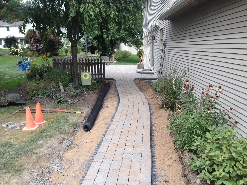 Outdoor Space Revamp by JRS Landscaping LLC - Photo 11