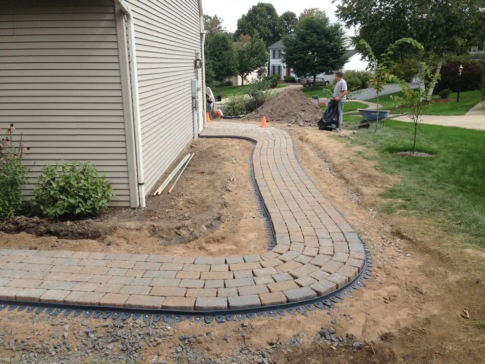 Outdoor Space Revamp by JRS Landscaping LLC - Photo 3