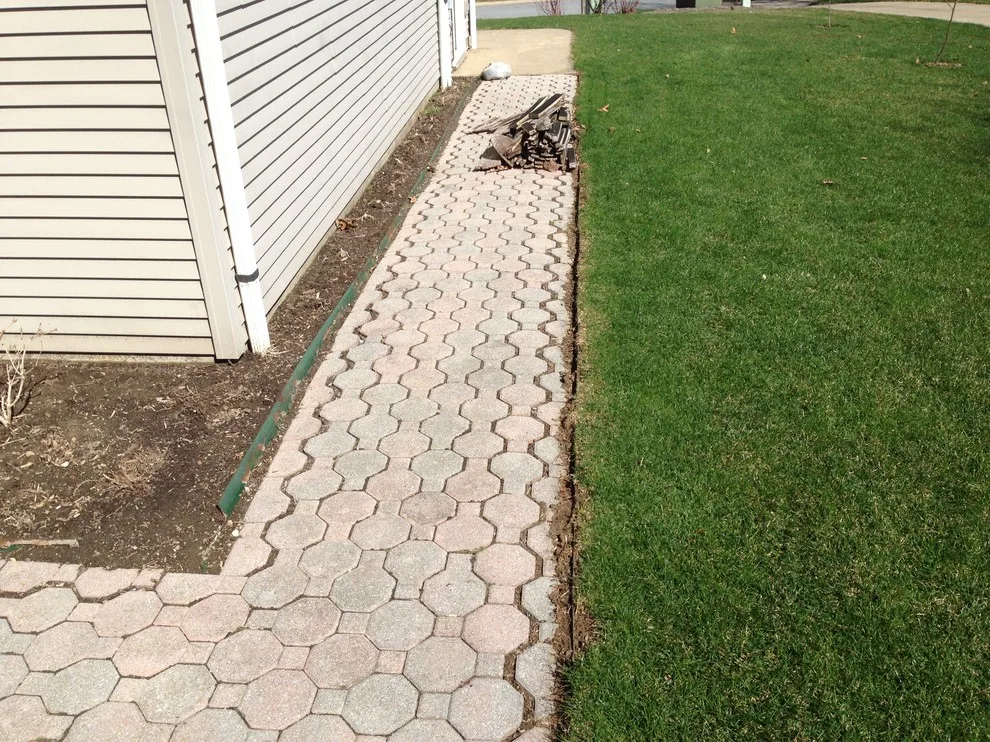 Outdoor Space Revamp by JRS Landscaping LLC - Photo 2