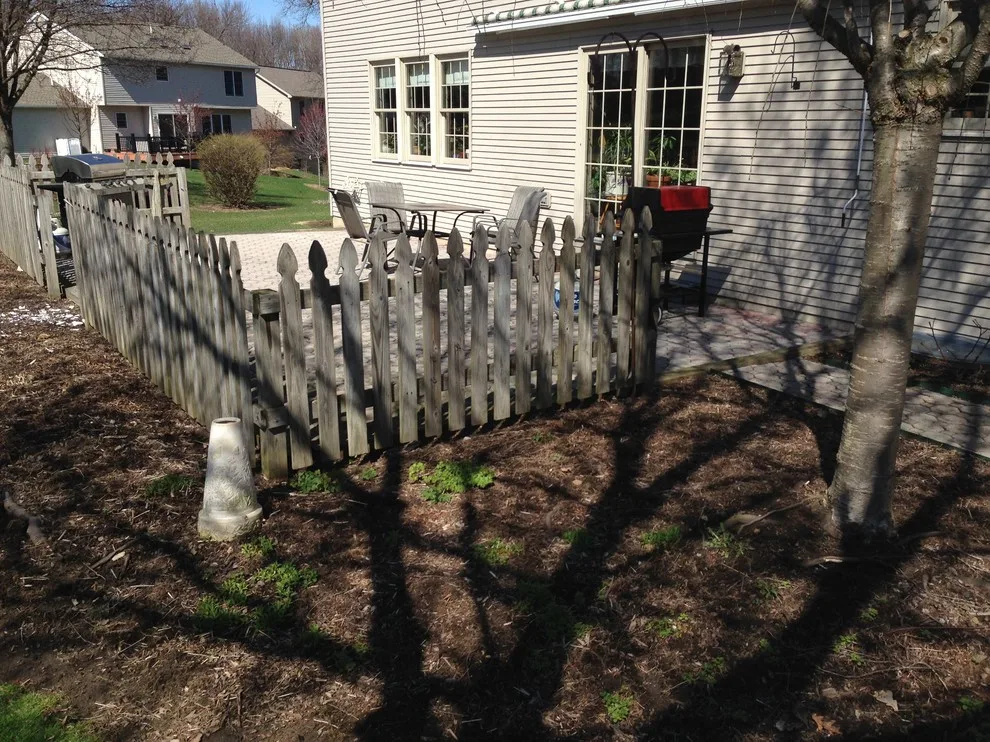 Outdoor Space Revamp by JRS Landscaping LLC - Photo 14