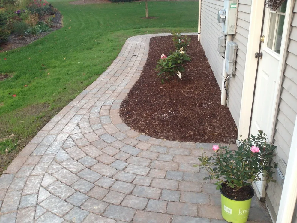 Outdoor Space Revamp by JRS Landscaping LLC - Photo 10